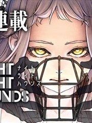 《灵笼》动漫海报